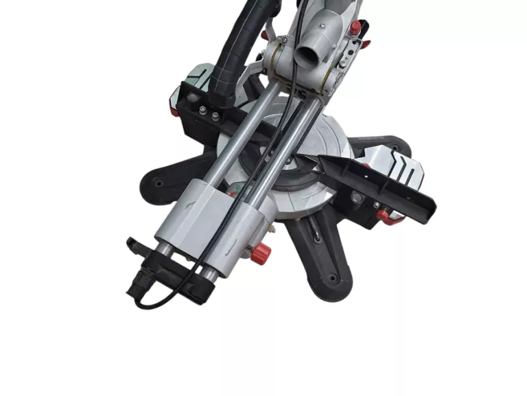 PIŁA UKOŚNICA METABO KGS 254 M