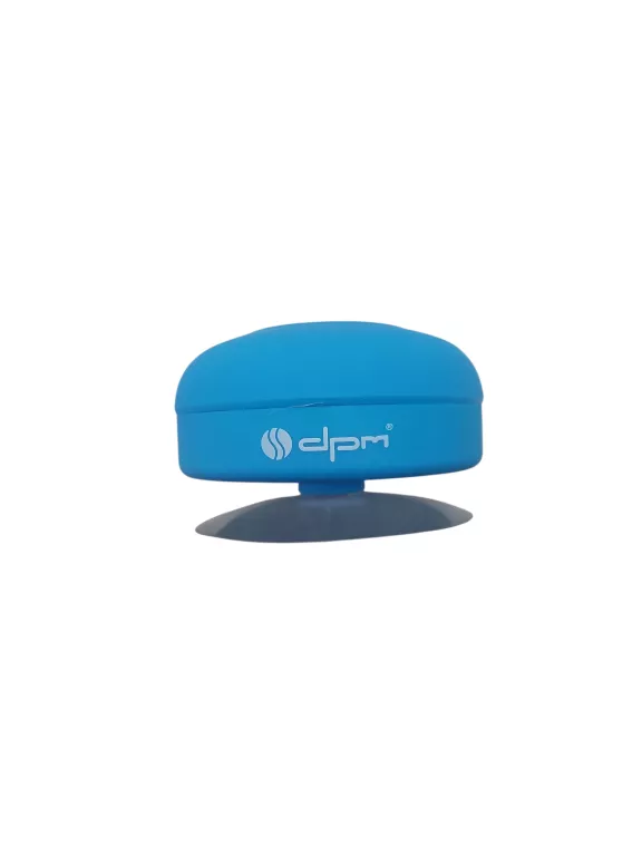GŁOŚNIK BLUETOOTH DPM BS100 IPX4