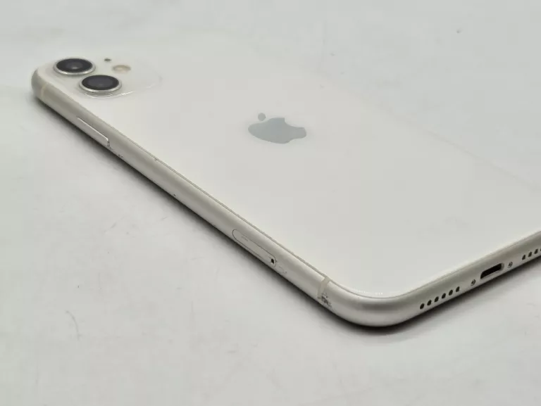 TELEFON IPHONE 11 64GB 85% KONDYCJA
