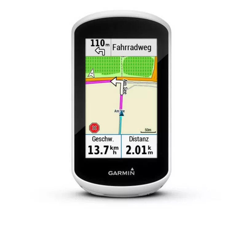 LICZNIK ROWEROWY NAWIGACJA GARMIN EDGE EXPLORE KOMPLET