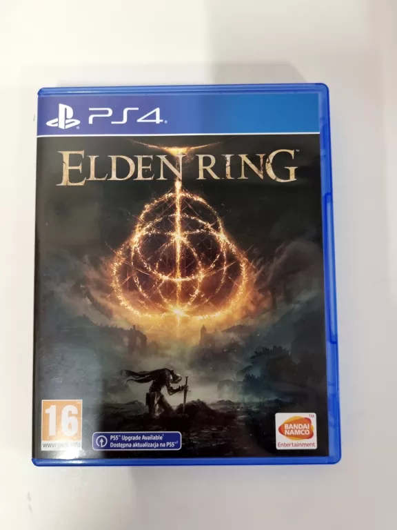 GRA NA PS4 ELDEN RING