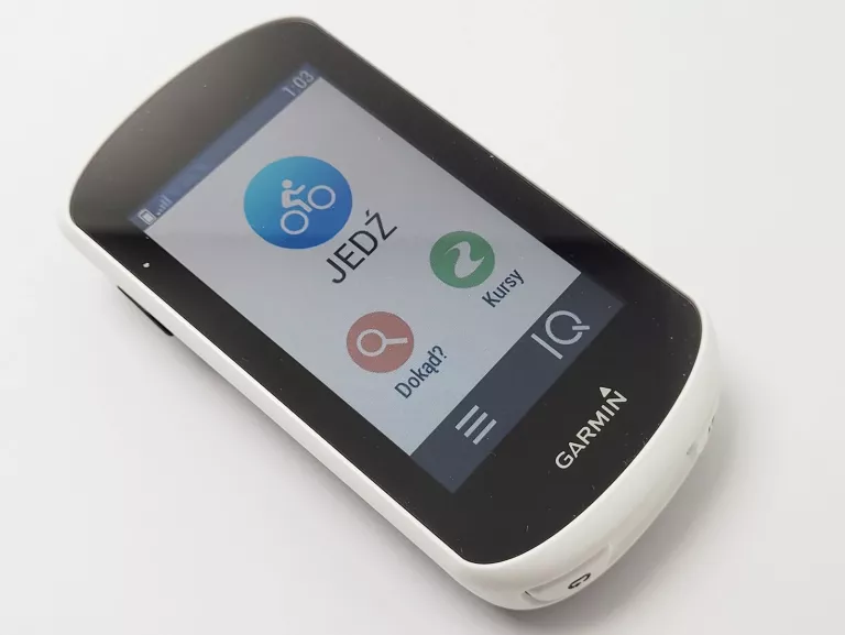 LICZNIK ROWEROWY NAWIGACJA GARMIN EDGE EXPLORE KOMPLET