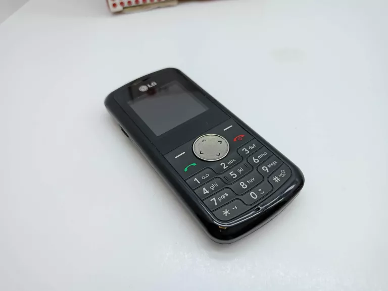 TELEFON LG KP100 KOMPLET