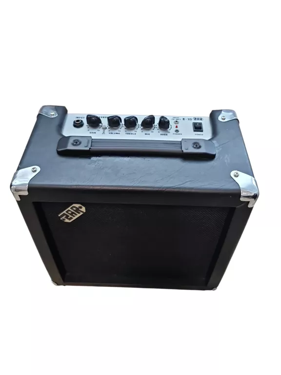 WZMACNIACZ GITAROWY ZAR E-10