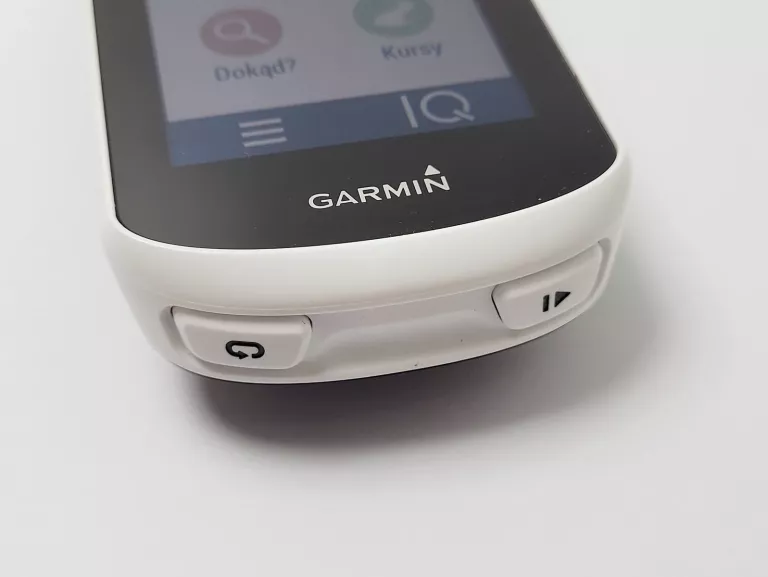 LICZNIK ROWEROWY NAWIGACJA GARMIN EDGE EXPLORE KOMPLET