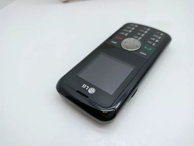 TELEFON LG KP100 KOMPLET