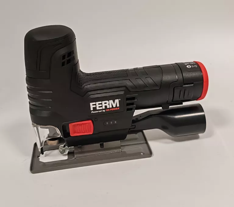 WYRZYNARKA FERM JSM 1046 ZESTAW