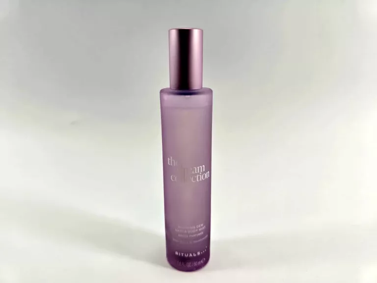 EDYCJA LIMITOWANA RITUALS, THE DREAM COLLECTION, MGIEŁKA DO CIAŁA