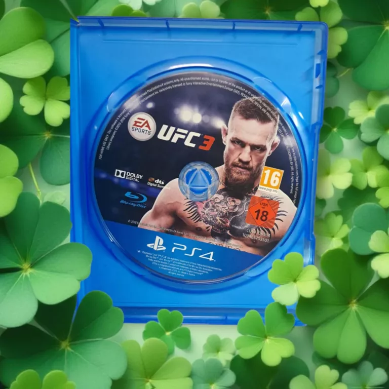 GRA PS4 UFC 3 J.PL (16)