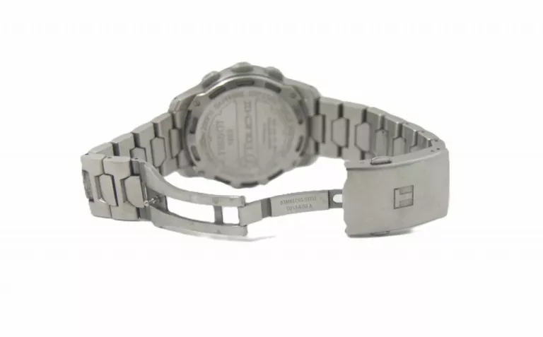 ZEGAREK MĘSKI TISSOT T-TOUCH II