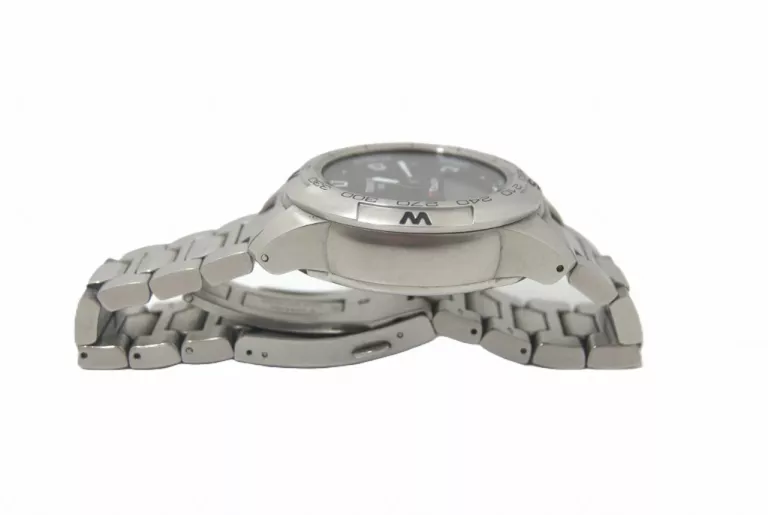 ZEGAREK MĘSKI TISSOT T-TOUCH II