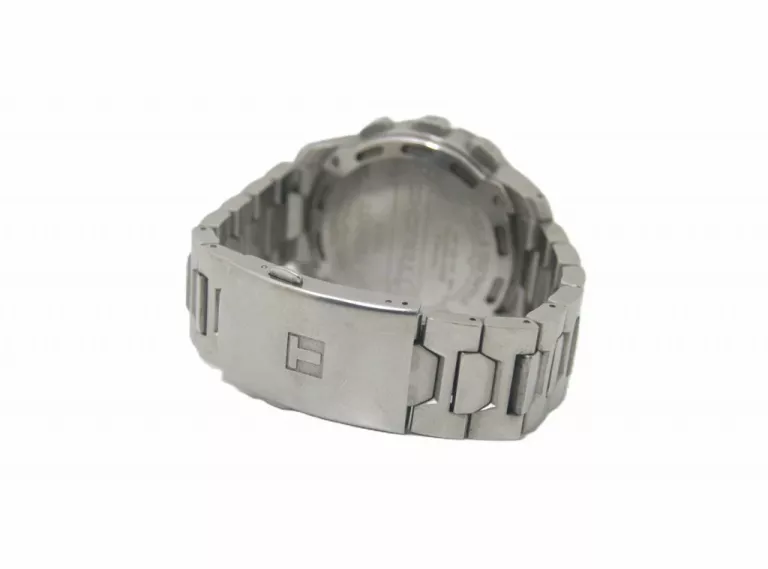 ZEGAREK MĘSKI TISSOT T-TOUCH II
