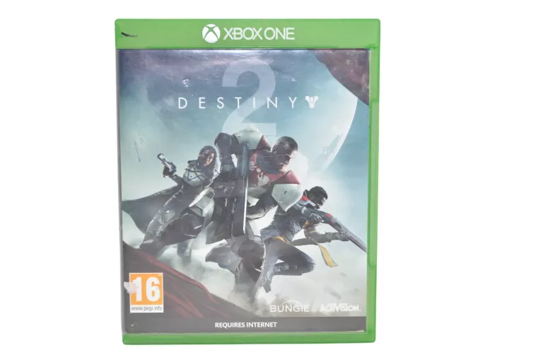 GRA DESTINY 2 XBOX ONE