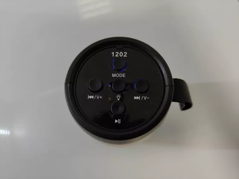 GŁOŚNIK BT NONAME 1202