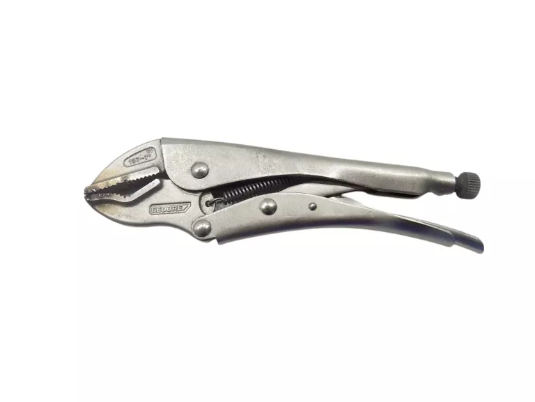 SZCZYPCE ZACISKOWE MORSEA 4000810636 PROMAT 180 MM