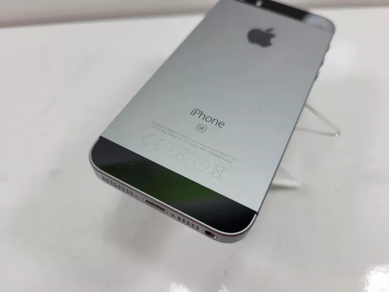 TELEFON IPHONE SE 32GB