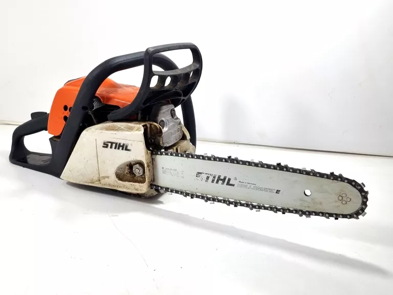 PIŁA SPALINOWA STIHL MS211 2020R.