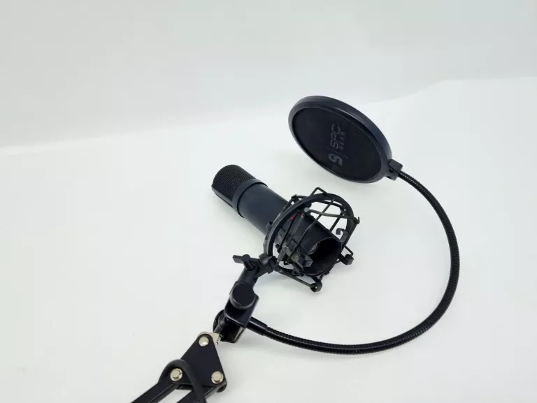 MIKROFON SPC GEAR SM900 STOJAK