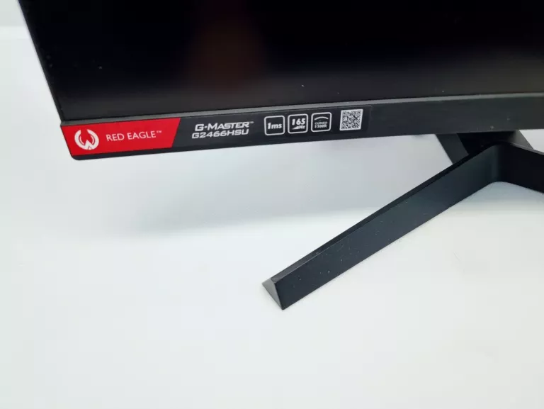 MONITOR IIYAMA G-MASTER 24 G2466HSU