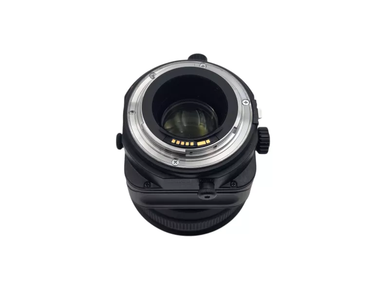 OBIEKTYW CANON LENS TS-E 45MM F/2.8 72MM CANON EF