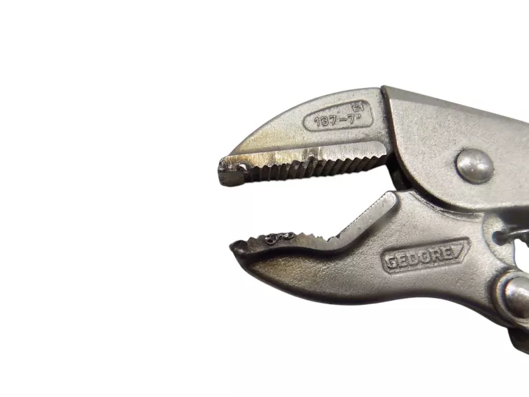 SZCZYPCE ZACISKOWE MORSEA 4000810636 PROMAT 180 MM