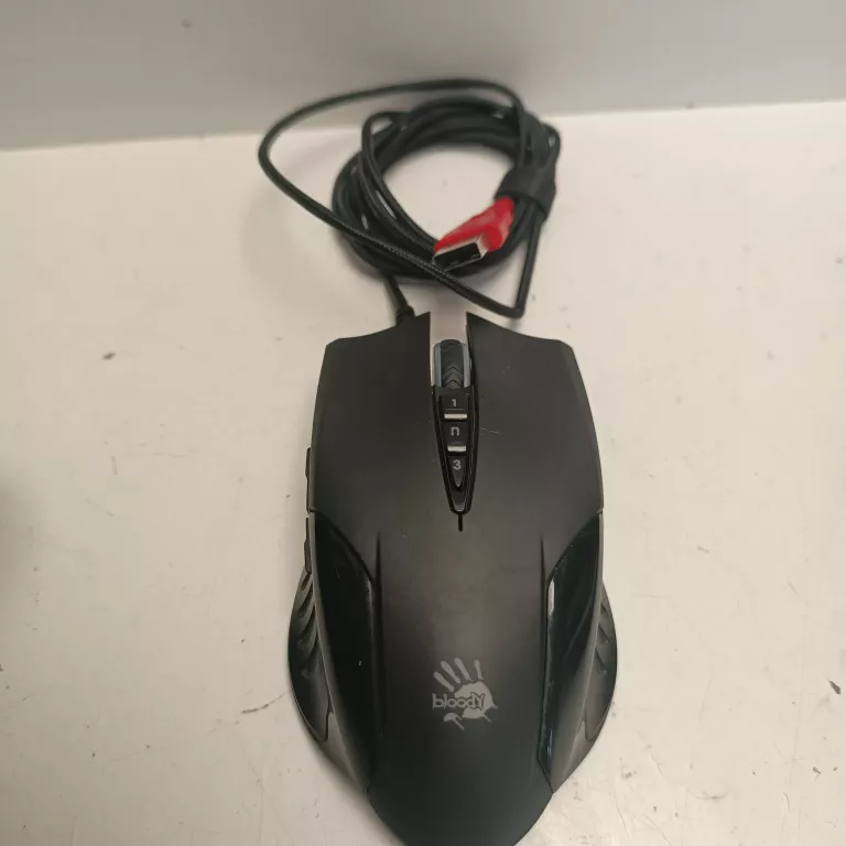 MYSZ BLOODY A4TECH V5M