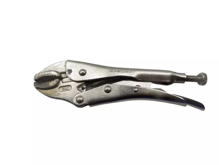 SZCZYPCE ZACISKOWE MORSEA 4000810636 VISE GRIP 5WR