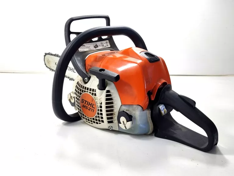 PIŁA SPALINOWA STIHL MS211 2020R.