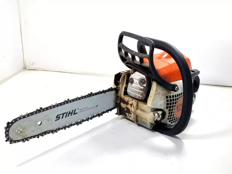 PIŁA SPALINOWA STIHL MS211 2020R.