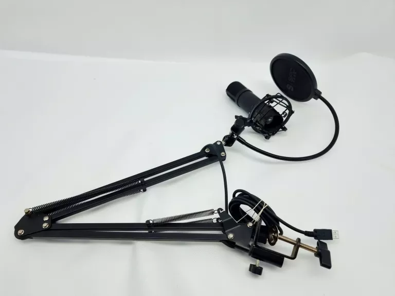 MIKROFON SPC GEAR SM900 STOJAK