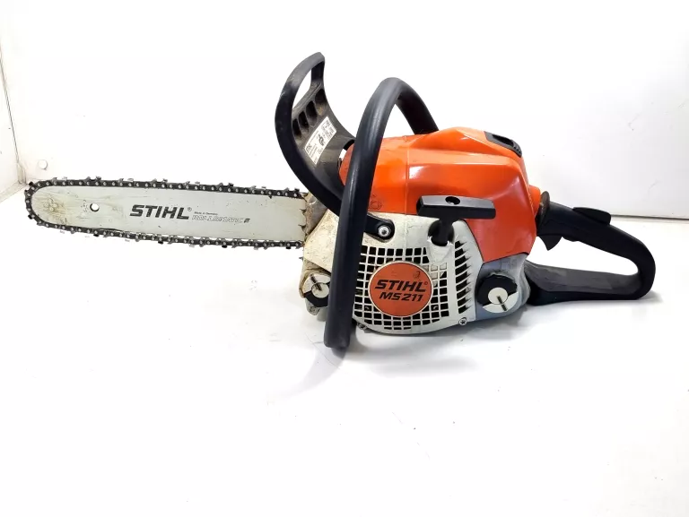 PIŁA SPALINOWA STIHL MS211 2020R.