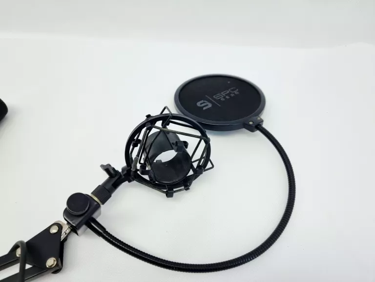 MIKROFON SPC GEAR SM900 STOJAK