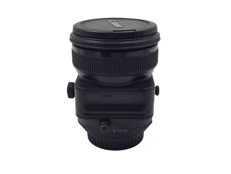 OBIEKTYW CANON LENS TS-E 45MM F/2.8 72MM CANON EF