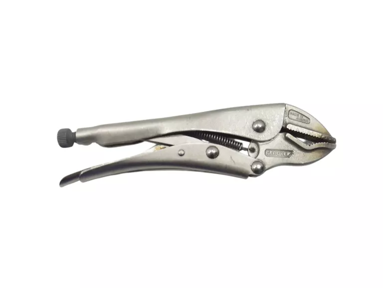 SZCZYPCE ZACISKOWE MORSEA 4000810636 PROMAT 180 MM