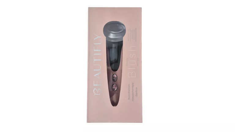 BEAUTIFLY MEZOTERAPIA BEZIGŁOWA B-GLOSSY BLUSH