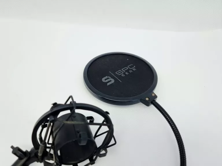 MIKROFON SPC GEAR SM900 STOJAK