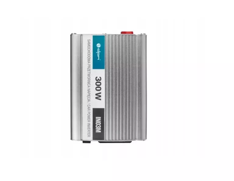 PRZETWORNICA NAPIĘCIA SAMOCHODOWA DPM 300 W