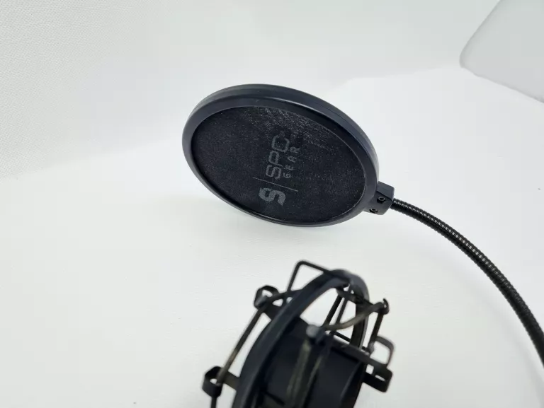 MIKROFON SPC GEAR SM900 STOJAK