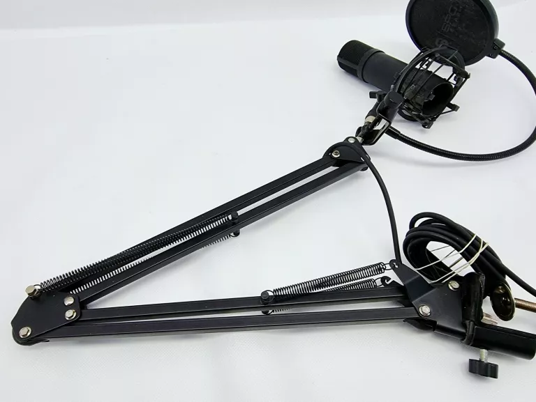 MIKROFON SPC GEAR SM900 STOJAK