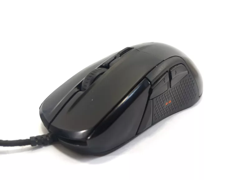GAMINGOWA MYSZ STEELSERIES RIVAL 700