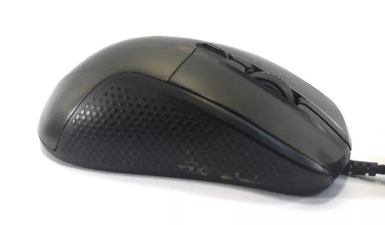 GAMINGOWA MYSZ STEELSERIES RIVAL 700