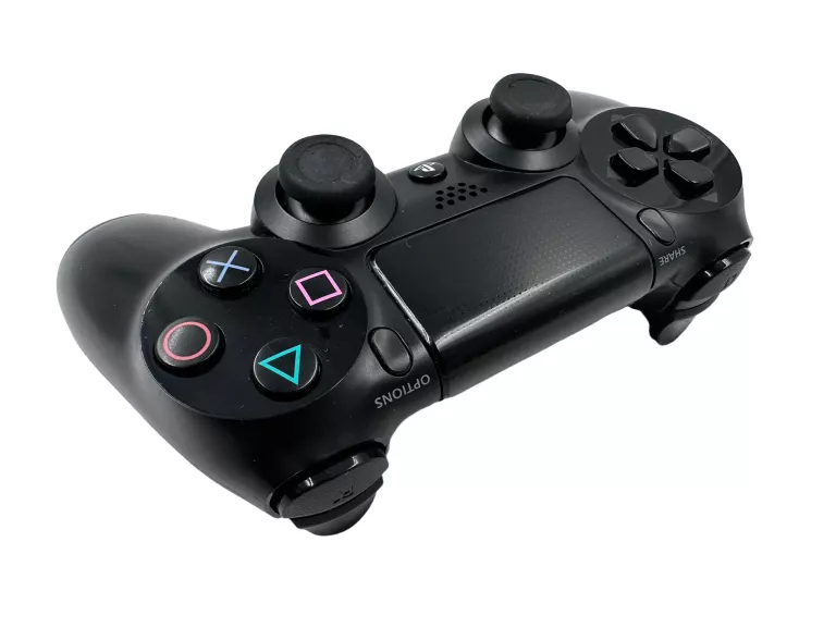 KONSOLA SONY PLAYSTATION 4 PS4 SLIM 1000GB 1TB CUH-2016B + PAD + FIFA 19