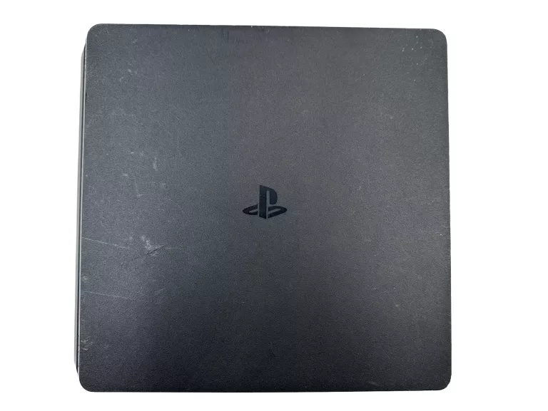 KONSOLA SONY PLAYSTATION 4 PS4 SLIM 1000GB 1TB CUH-2016B + PAD + FIFA 19