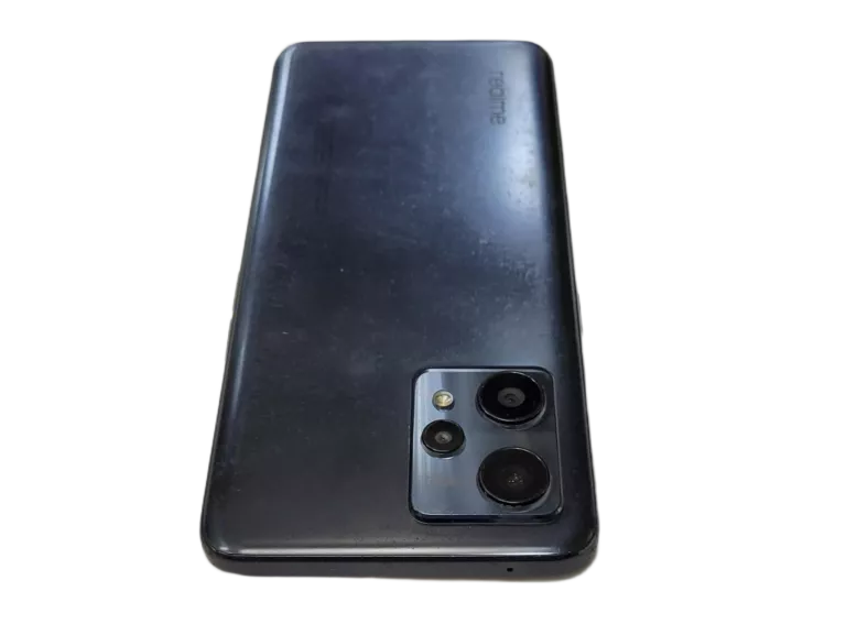 REALME 9 4G 8 GB / 128 GB CZARNY RMX3521 KONTO GOOGLE