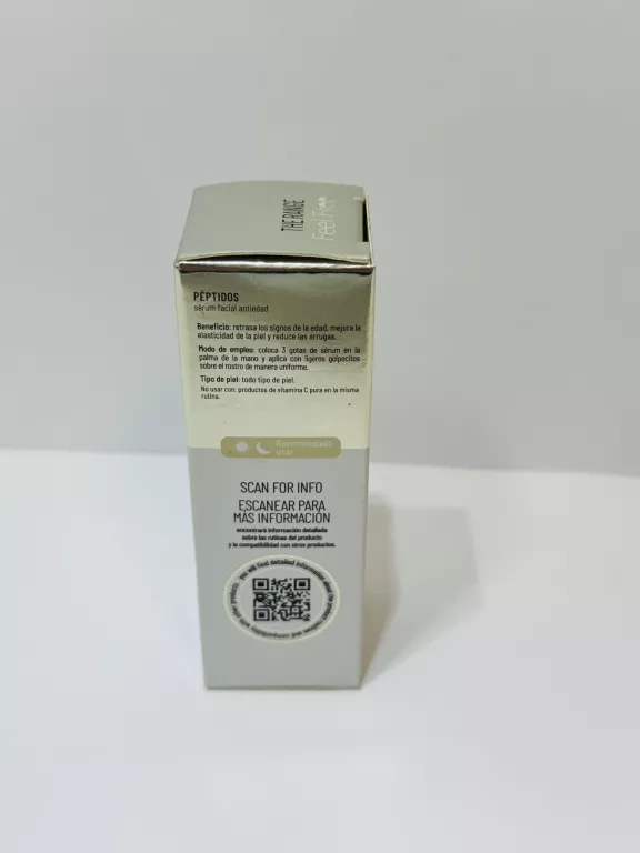 feel-free-serum-antiage-facial-peptides-ean-gtin-8437017754657
