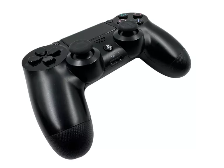 KONSOLA SONY PLAYSTATION 4 PS4 SLIM 1000GB 1TB CUH-2016B + PAD + FIFA 19