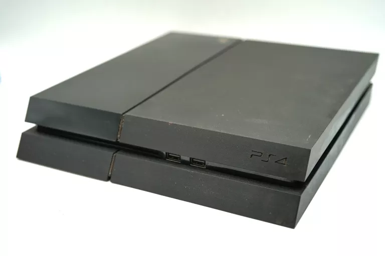 KONSOLA SONY PLAYSTATION 4 PS4 500GB CUH-1116A