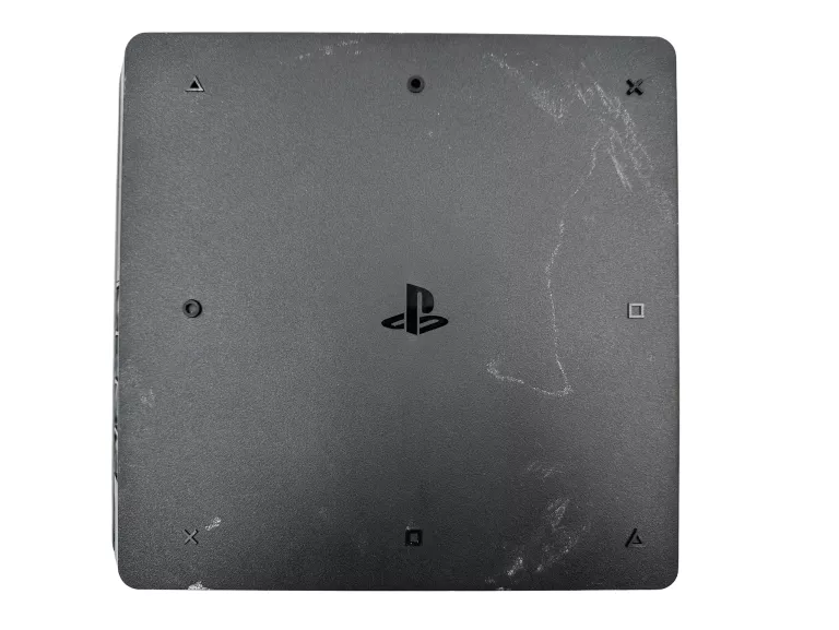 KONSOLA SONY PLAYSTATION 4 PS4 SLIM 1000GB 1TB CUH-2016B + PAD + FIFA 19