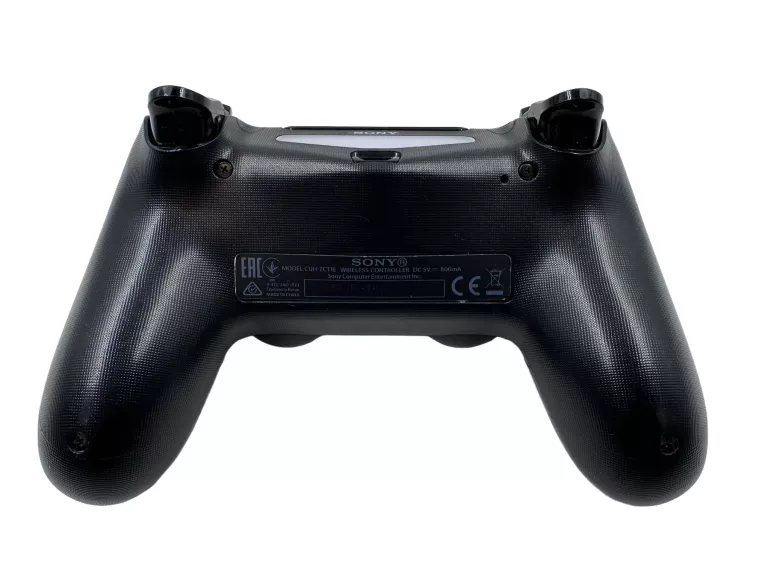 KONSOLA SONY PLAYSTATION 4 PS4 SLIM 1000GB 1TB CUH-2016B + PAD + FIFA 19