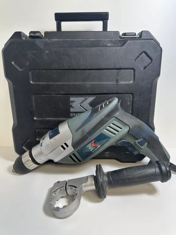 wiertarka-udarowa-mckenzie-pe-850-mk-warto-okazja-gdanska-8a-tczew